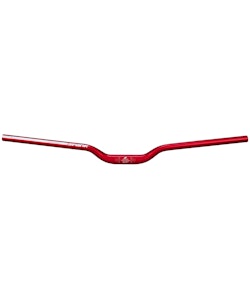 Spank | Spoon 800 handlebar | Red | 40mm | Aluminum