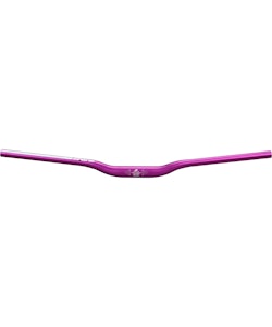 Spank | Spoon 35 Handlebar | Purple | 25mm | Aluminum