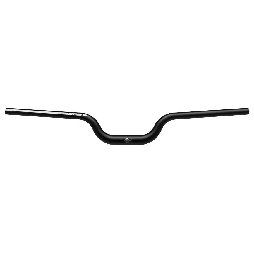 60mm rise mtb bars hot sale