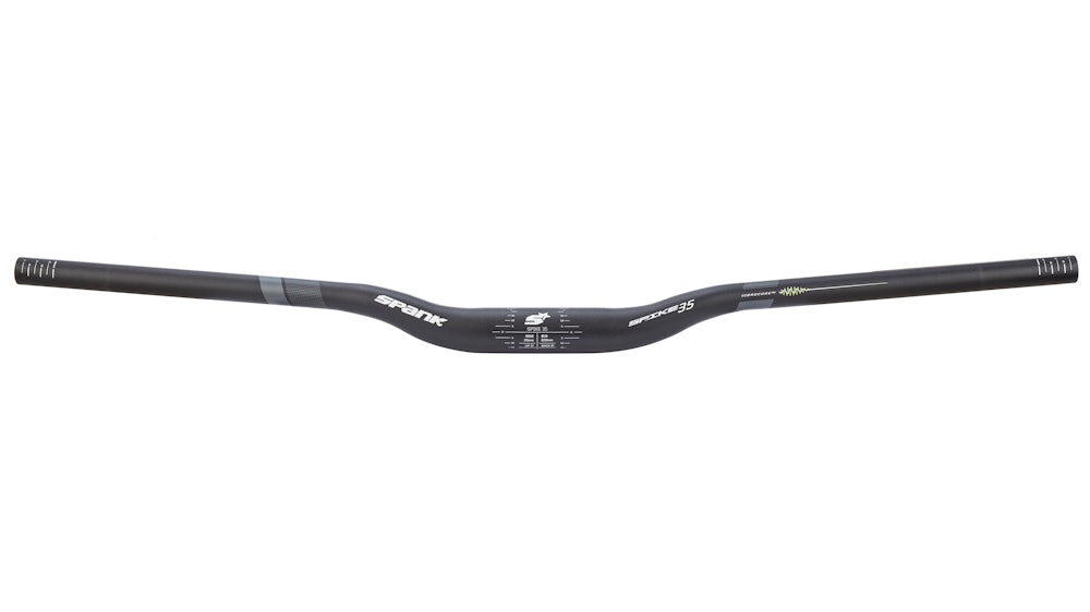 Spank Spike 35 Vibrocore Handlebar