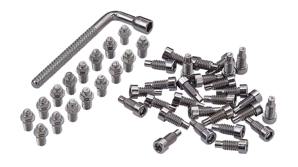 Spank Replacement Pedal Pins