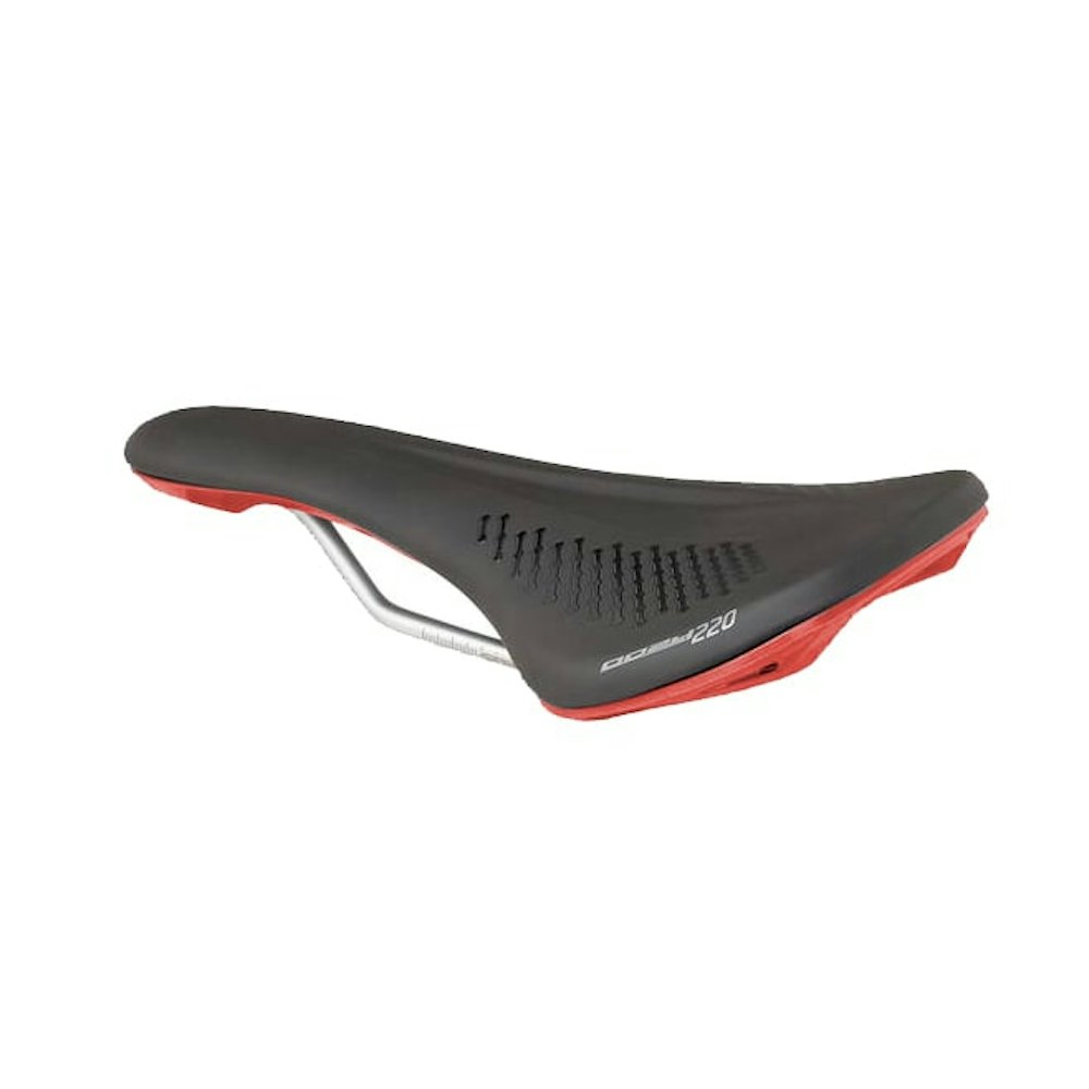 Spank Oozy 220 Saddle | Jenson USA