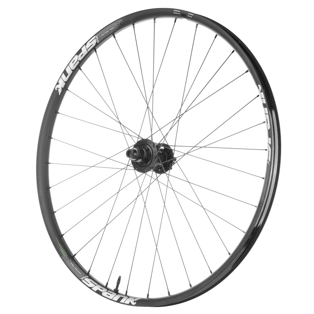 Spank 359 Vibrocore Boost 29" Wheel