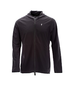 Specialized | Legacy Wind Jacket Men's | Size Extra Small In Black
