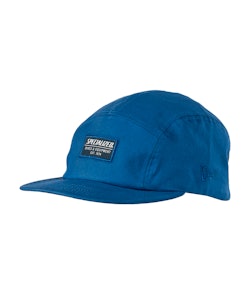 Specialized | New Era 5 Panel Hat Men's in Cobalt