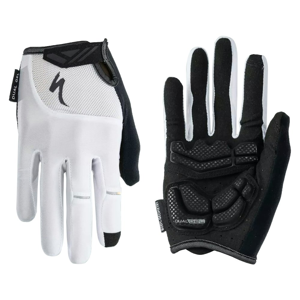 Specialized Women's BG Dual Gel LF Gloves