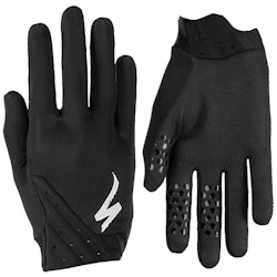 Specialized | Trail Air Glove Lf Men's | Size Large In Black