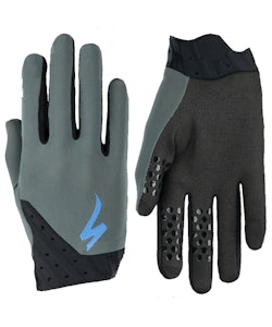 Specialized | Trail Air Women's Glove LF | Size Large in Cast Battleship