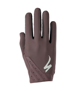 Specialized | Trail Air Women's Glove LF | Size Extra Small in Cast Umber