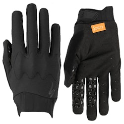 Specialized | Trail D30 Glove Lf Men's | Size Large In Black