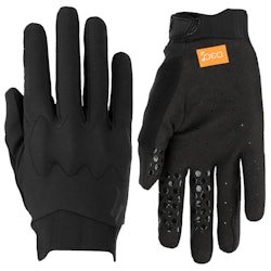 Specialized | Trail D30 Women's Glove Lf | Size Large In Black
