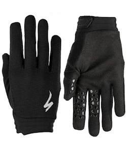 Specialized | Trail Glove Lf Men's | Size Small In Black | Nylon