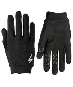 Specialized | Trail Glove Lf Women's | Size Medium In Black | Nylon