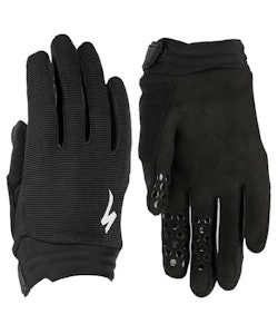 Specialized | Trail Glove Lf Youth Men's | Size Large In Black
