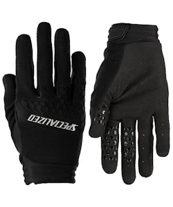 Specialized | Trail Sheild Glove Lf Men's | Size Small In Black