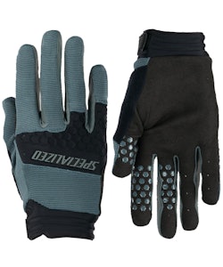 Specialized | Trail Sheild Glove LF Men's | Size XX Large in Cast Battleship