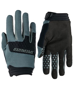 Specialized | Trail Shield Glove LF Women's | Size Extra Large in Cast Battleship