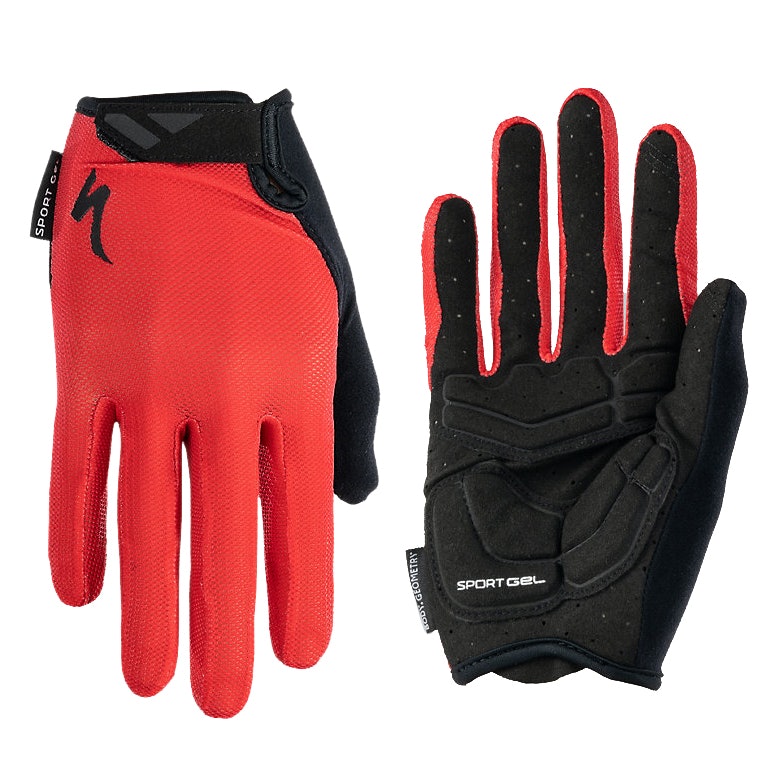 Specialized Women's BG Sport Gel LF Gloves