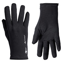 Specialized | Thermal Liner Glove Men's | Size Large In Black | Spandex/polyester
