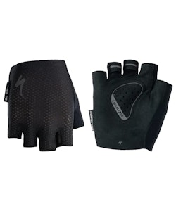 Specialized | Body Geometry Grail Gloves Women's | Size Medium In Black