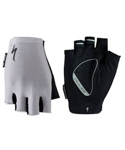 Specialized | Bg Grail Glove Sf Men's | Size XX Large in Silver