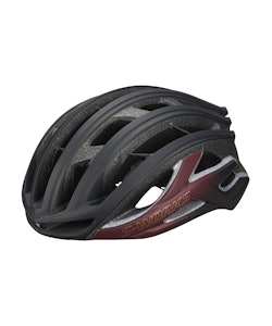 Specialized | S-Works Prevail II Vent ANGI MIPS Helmet Men's | Size Small in Matte Maroon/Matte Black