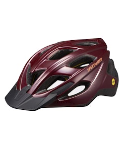 Specialized | Chamonix Helmet MIPS CPSC Men's | Size Small/Medium in Gloss Maroon