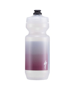 Specialized | Purist MoFlo 22oz Water Bottle Gravity Clear Blue