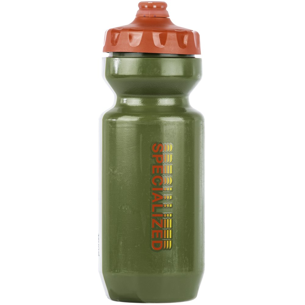 Specialized Purist Fixy Bottle Driven