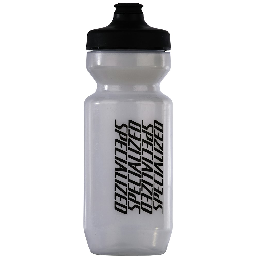 Specialized Purist Wg Bottle Stacked