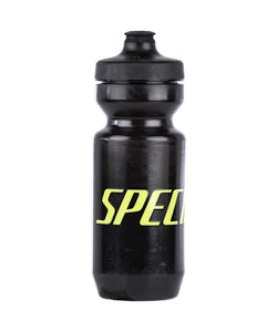 Specialized | Purist Wg Bottle Wordmark | Black | 22 Oz