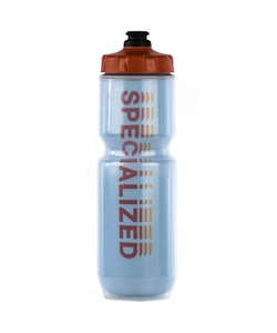 Specialized | Purist Insulated Chromatek Mflo Bottle | Driven | 23
