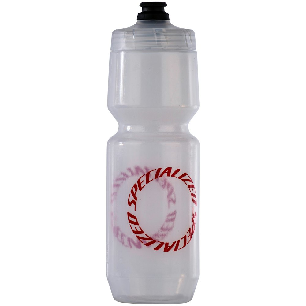 Specialized Purist Mflo Bottle Twisted