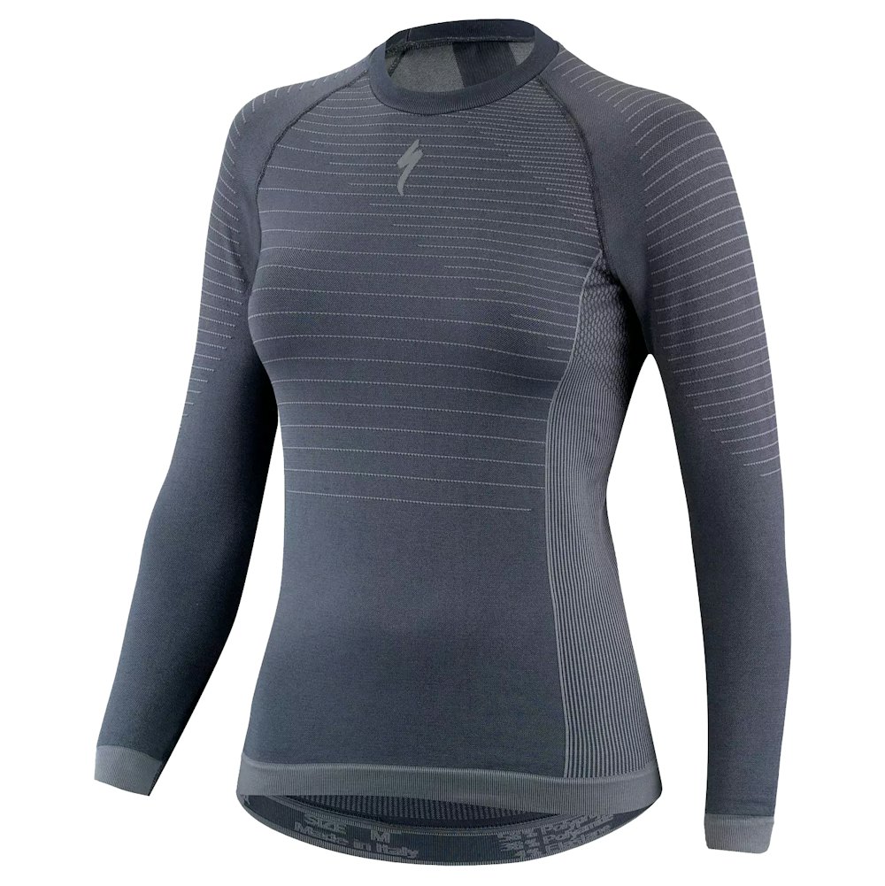 Specialized Seamless Baselayer LS Women's
