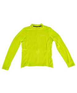 Specialized | RBX Classic Wmns LS Jersey Women's | Size Extra Small in Hyper Green