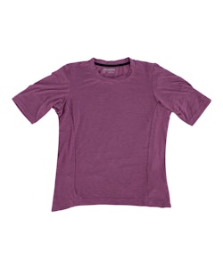 Specialized | Women's Rbx Adv Ss Jersey | Size Medium In Dusty Lilac