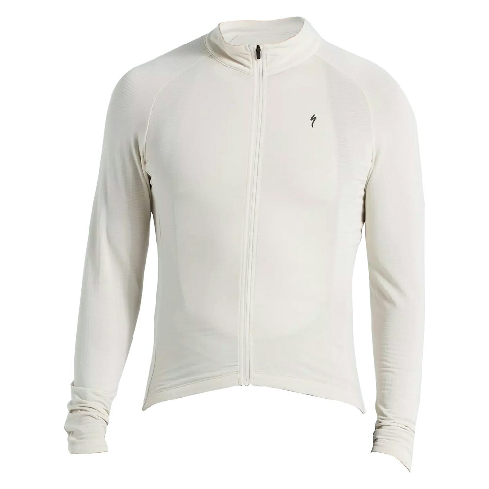 Specialized Prime-Series Thermal Jersey LS Men