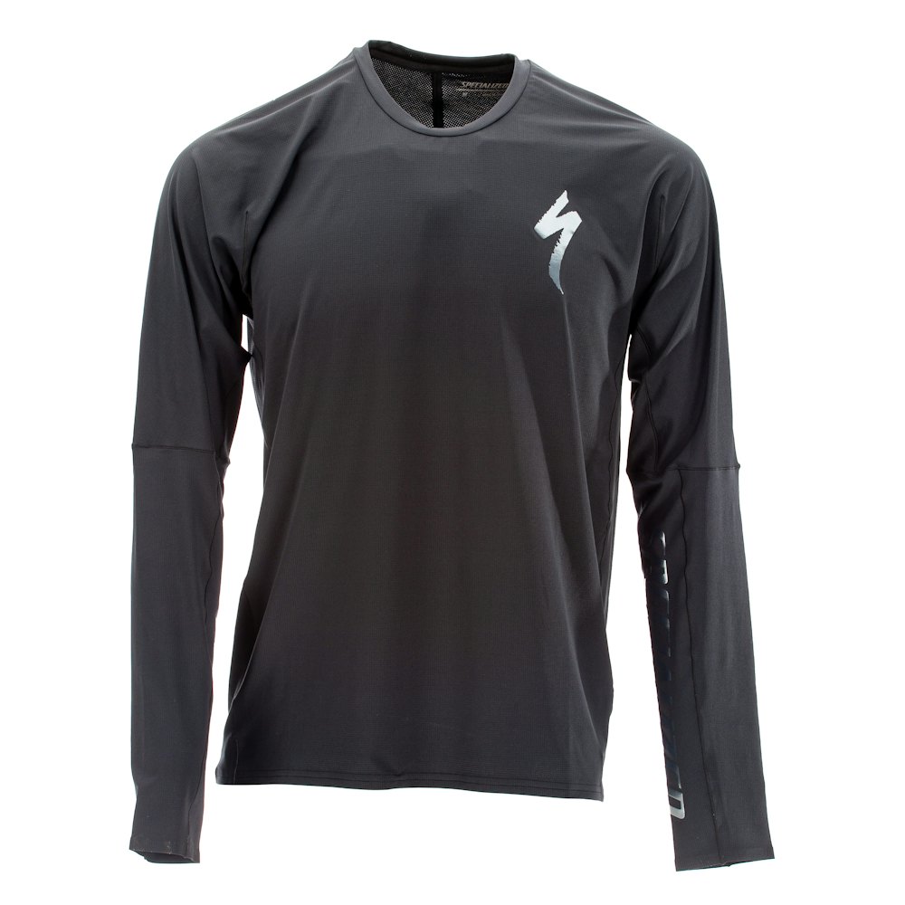 Specialized Trail Air Jersey LS