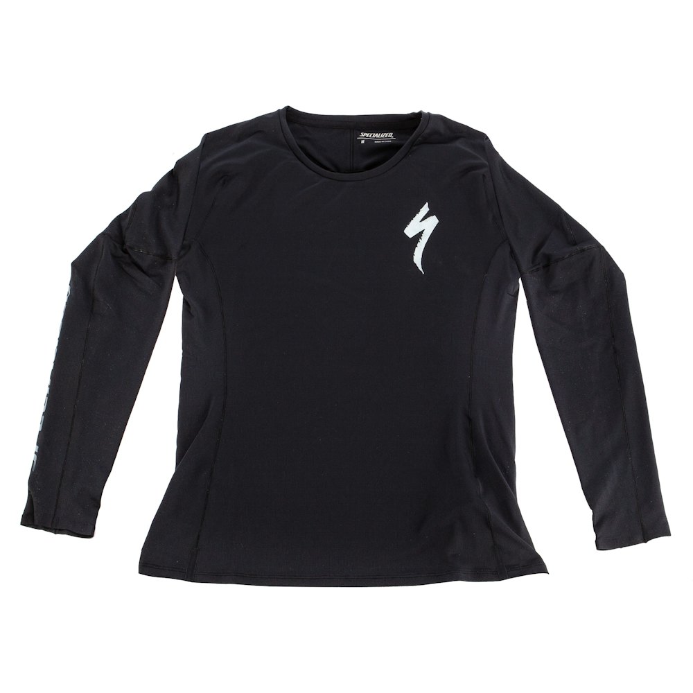 Specialized Trail Air Women's Jersey LS