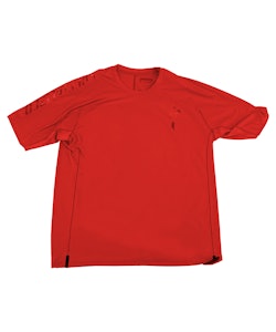 Specialized | Trail Air Jersey SS Men's | Size Small in Redwood