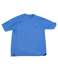 Specialized | Trail Air Jersey SS Men's | Size Small in Sky Blue