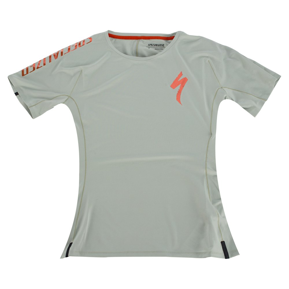 Specialized Trail Air Jersey SS Women's Jersey