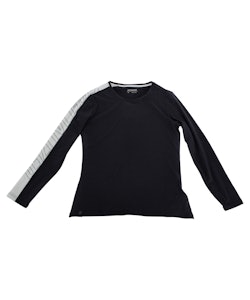 Specialized | Trail Jersey Ls Women's | Size Extra Small In Black