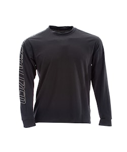 Specialized | Trail Jersey LS Youth Men's | Size Small in Black