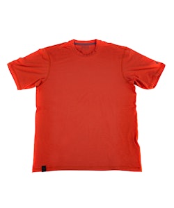 Specialized | Trail Jersey Ss Men's | Size Extra Small In Redwood