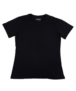 Specialized | Trail Jersey Ss Women's | Size Large In Black