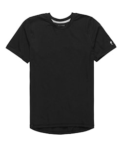Specialized | Trail Jersey Ss Youth Men's | Size Small In Black