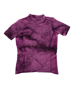 Specialized | RBX Marbled Jersey SS Women's | Size XX Large in Dusty Lilac