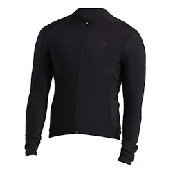 Specialized | Sl Expert Thermal Jersey Ls Men's | Size Large In Black