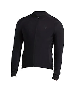 Specialized | Sl Expert Thermal Jersey Ls Men's | Size Extra Large In Black